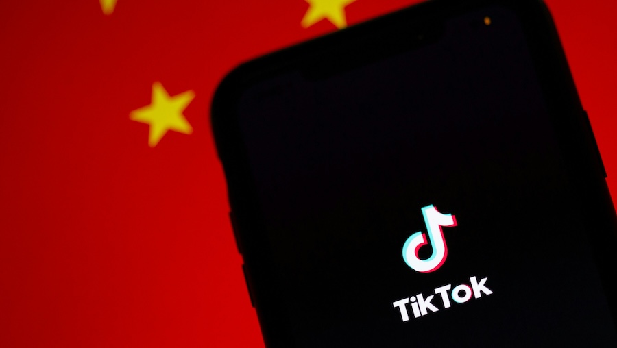 TikTok podría obtener una extensión de 270 días para evitar su prohibición