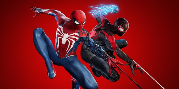 RESEÑA: 'Marvel's Spider-Man 2 (PC)' - Un port frágil como telaraña