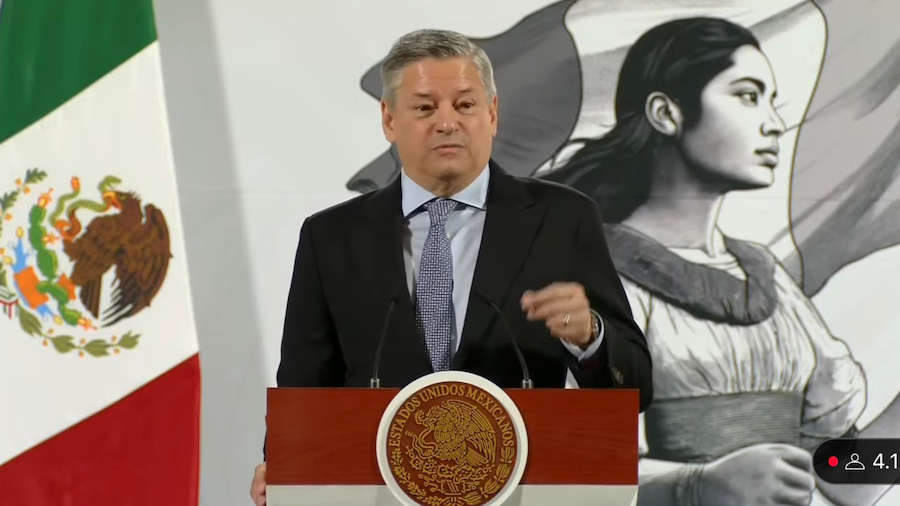 ¡Series a la mexicana! Netflix invertirá mil millones de dólares en el país