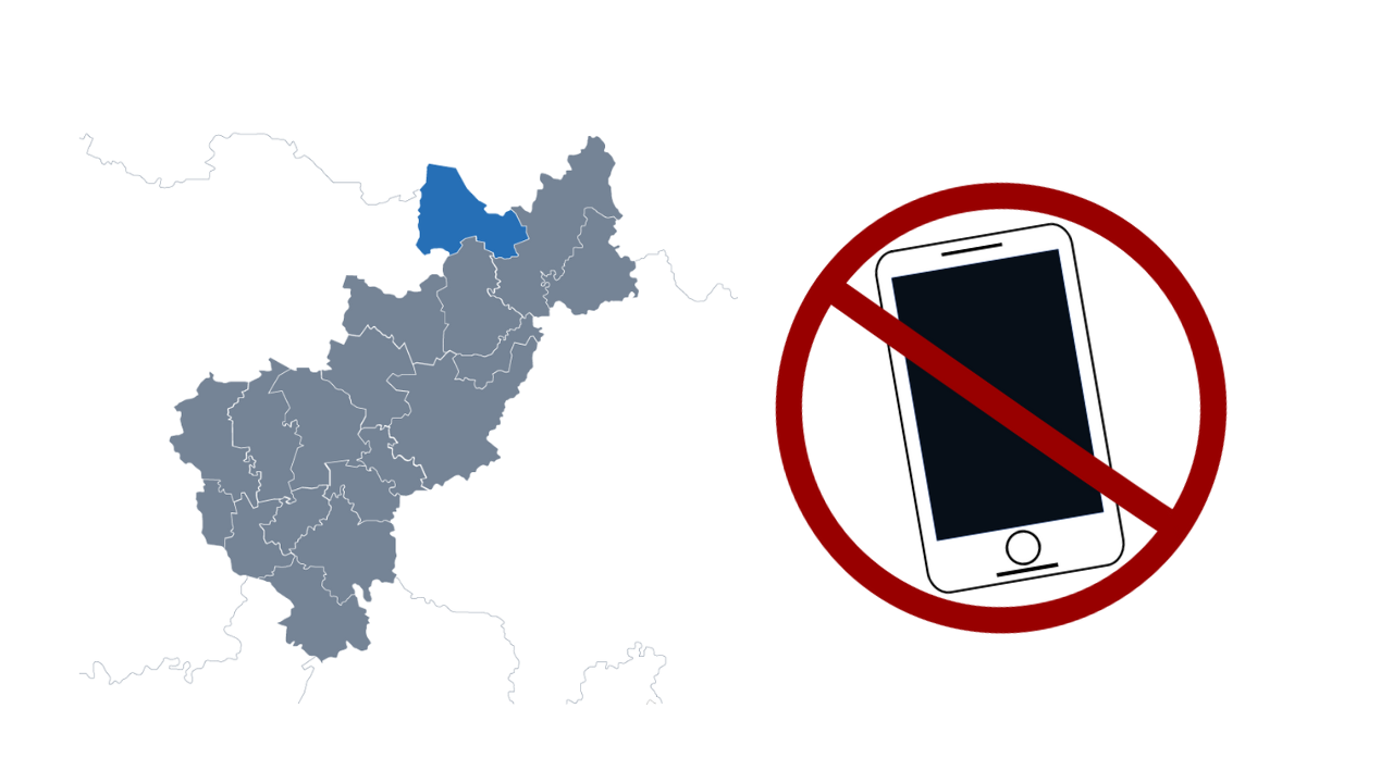 Querétaro prohíbe celulares en escuelas ¿Será el inicio de una tendencia nacional?