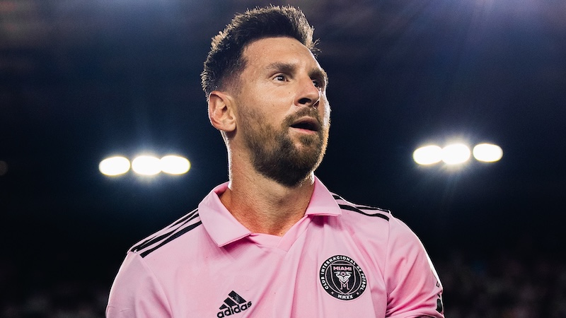 Apple reduce precios previo al arranque de la MLS