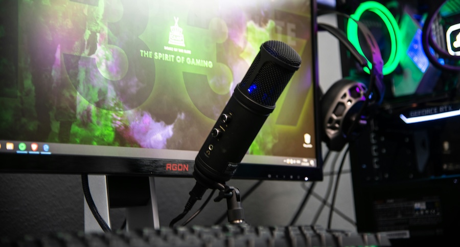 Twitch lanza nuevas herramientas para creadores 