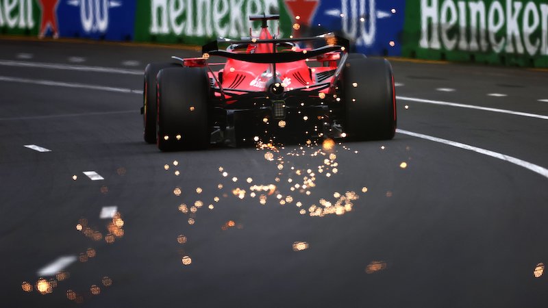 ¡Toma nota! La F1 está de regreso. Aquí todo lo que debes saber de la temporada