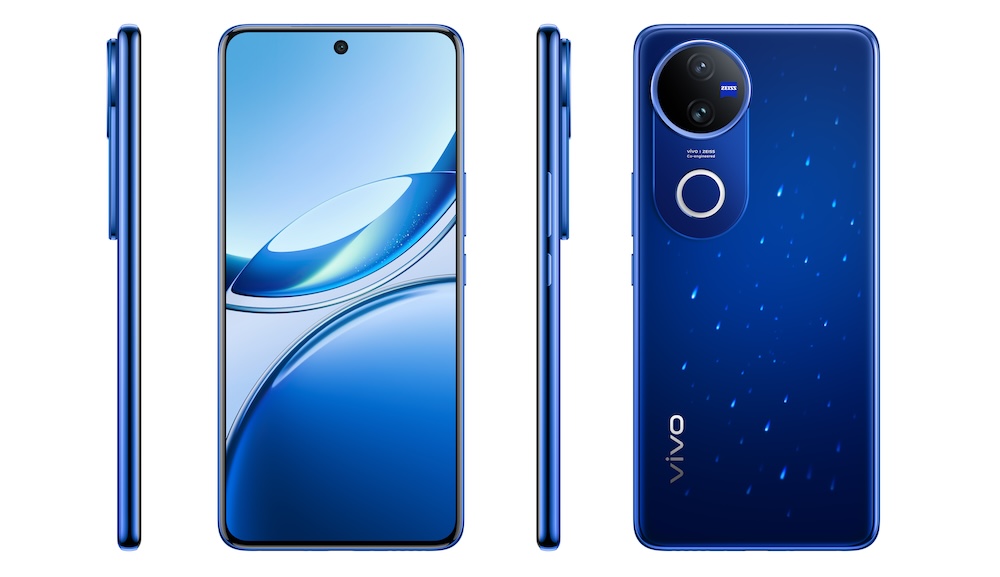 Este es el vivo V50: precio y disponibilidad en México
