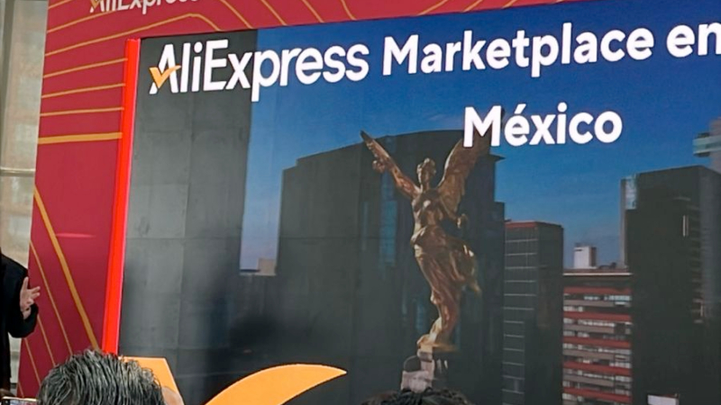 ¡AliExpress toma fuerza en México! El gigante de ecommerce lanza su marketplace