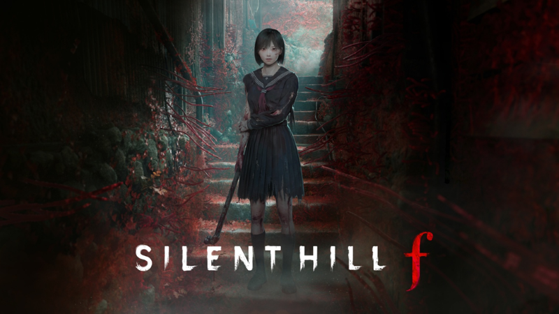 Silent Hill f llega para aterrorizar a una nueva generación