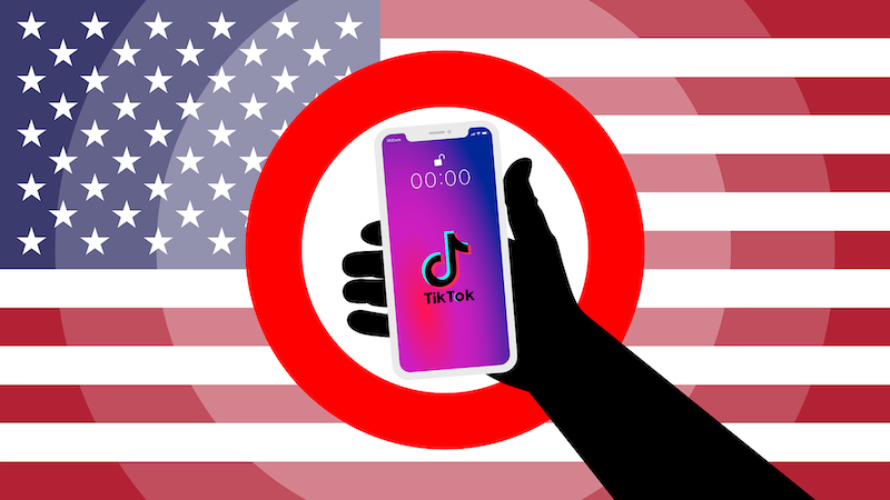 Oracle salvaría la prohibición de TikTok en Estados Unidos, revela informe
