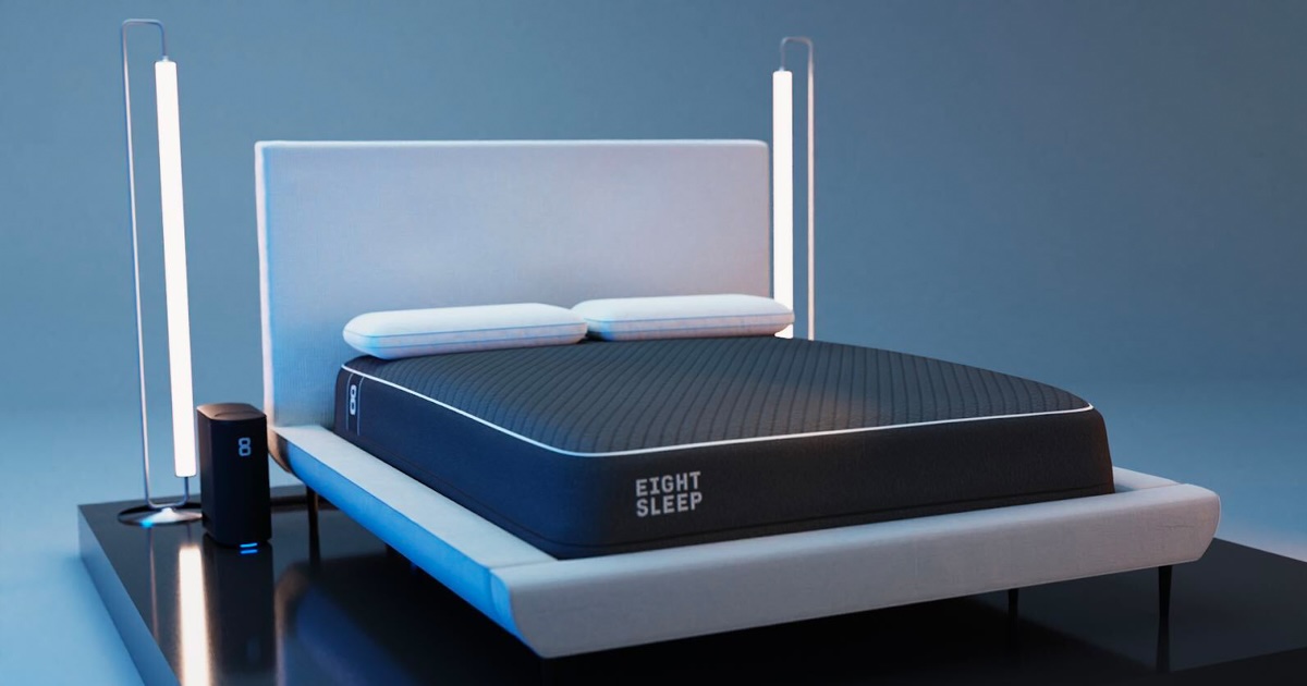 Eight Sleep, la empresa cofundada por una mexicana, que puso a dormir a Silicon Valley
