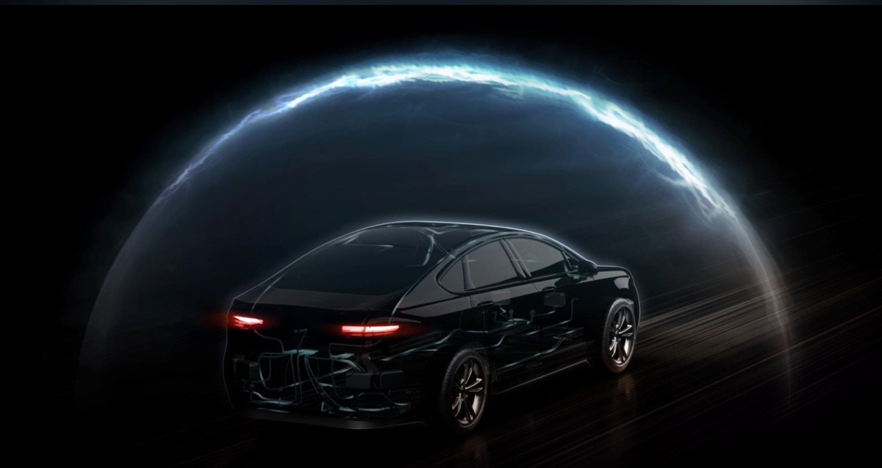 ¿Conducción autónoma? Conoce las marcas que se unieron con Nvidia para hacerlo posible