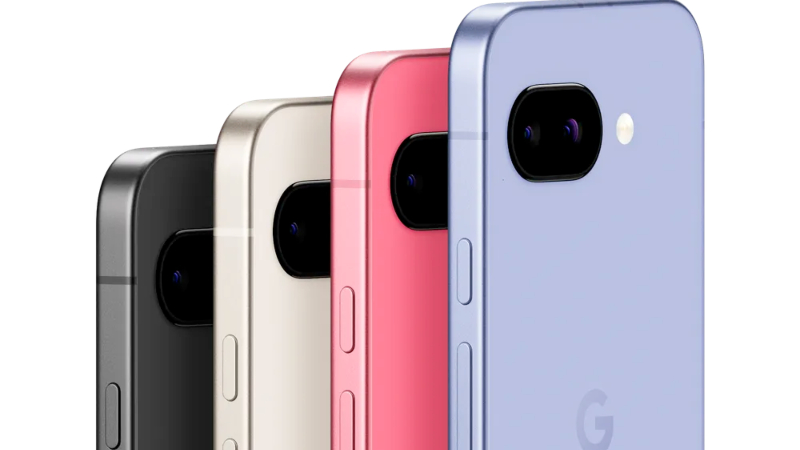Pay attention! Google announces the new Pixel 9a. Here’s all its features.