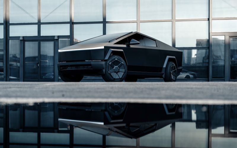 Cybertruck no representa precio-calidad: Una vez más Tesla retira casi todos sus modelos del mercado