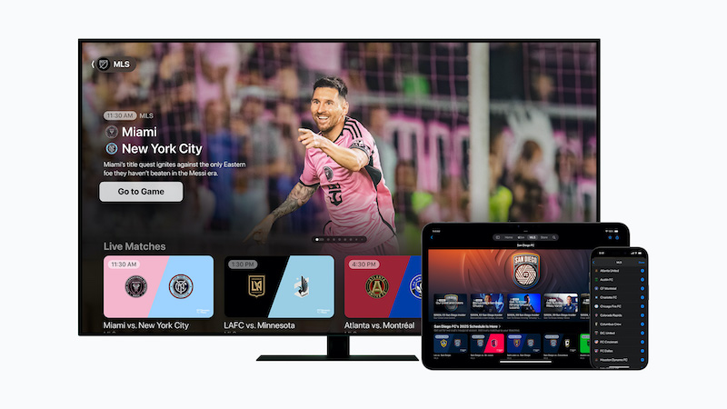 ¡Fuerte golpe para Apple TV+! El servicio de streaming está perdiendo mil millones de dólares al año