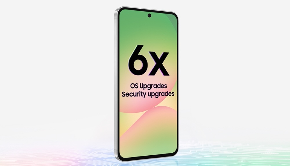 Galaxy A Series: Everything You Need to Know About Samsung’s New Series