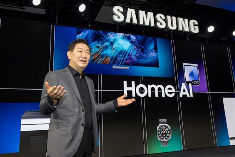 ¿Qué pasará con Samsung? Su co-CEO Han Jong-Hee muere a los 63 años