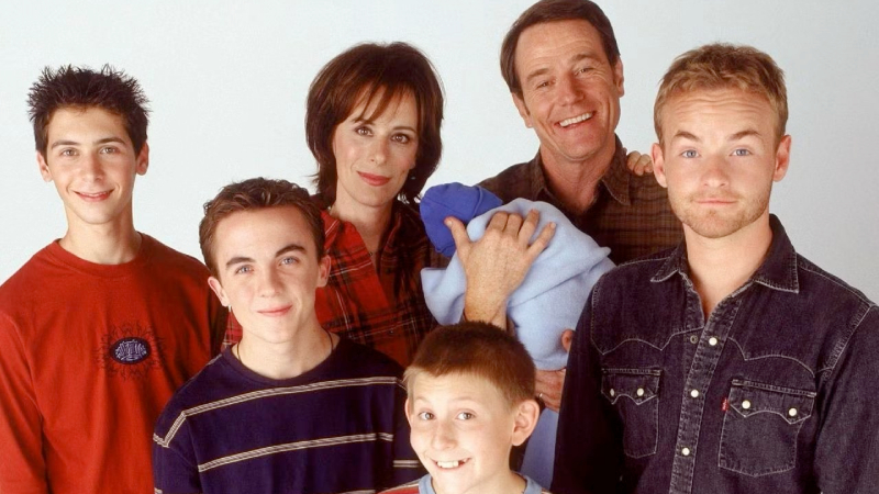 Dewey confirmado para el revival de Malcolm el de enmedio, pero no con el mismo actor. ¿Ahora quién será?