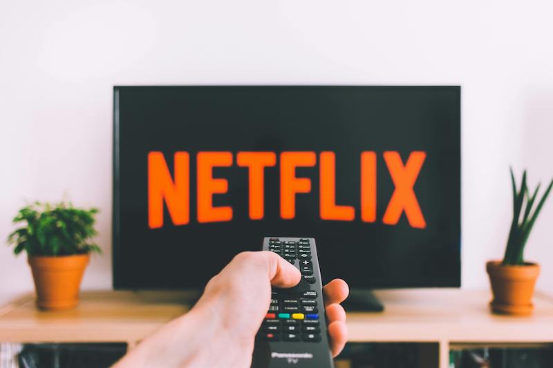 ¡Buena noticia! Netflix habilita calidad HDR10+ en televisores Samsung