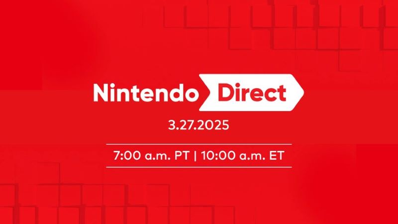 ¡Nintendo Direct! Anuncios súper esperados por los más fanáticos 