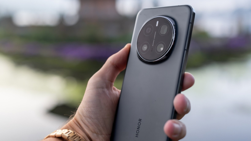 HONOR busca IA más humana con nuevos smartphones Magic 7 Pro y Magic V3