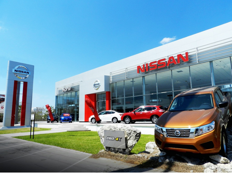 Nissan se despide de Argentina y apuesta todo por México