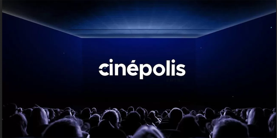 Cinépolis apuesta por la proyección láser en más de 3 mil salas del mundo