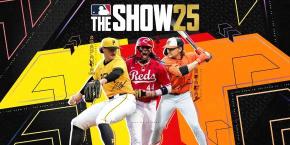 Review - MLB The Show 25: El indiscutible referente de simuladores de béisbol regresa