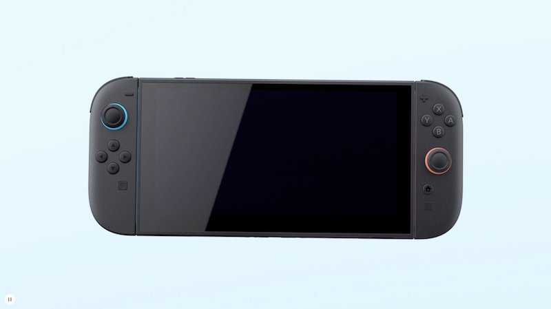 ¿Precio? ¿Títulos de lanzamiento? Esto es lo que sabemos de la Nintendo Switch 2