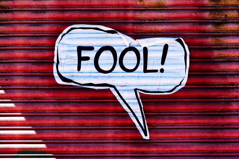La verdad detrás de April Fools' Day. El curioso día en que todos caemos en la trampa