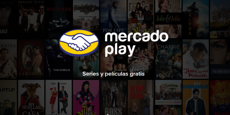 Mercado Libre lleva Mercado Play a todos los Smart TVs de Latinoamérica ¡y es gratis!