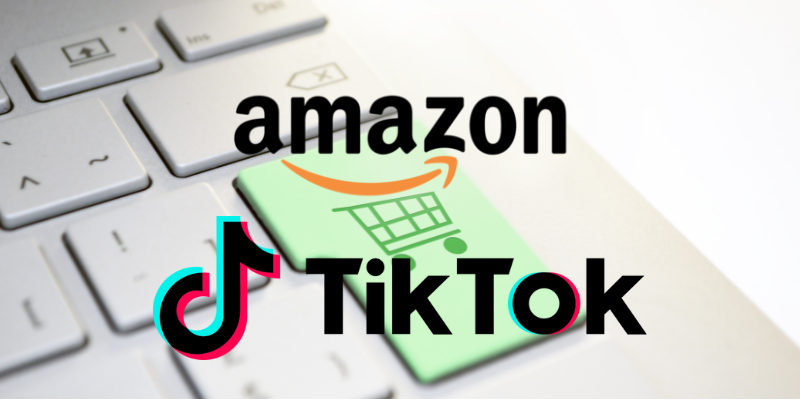 Amazon agrega a su wishlist a TikTok, pero nadie quiere hacerle el regalo