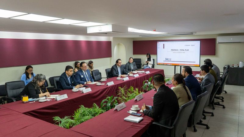 Profeco aplaca a Totalplay: los clientes tienen derecho a mantener su plan original
