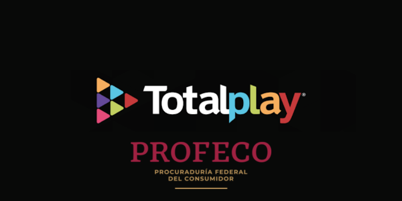 Totalplay se rinde ante la Profeco y tendrá que pagar las consecuencias