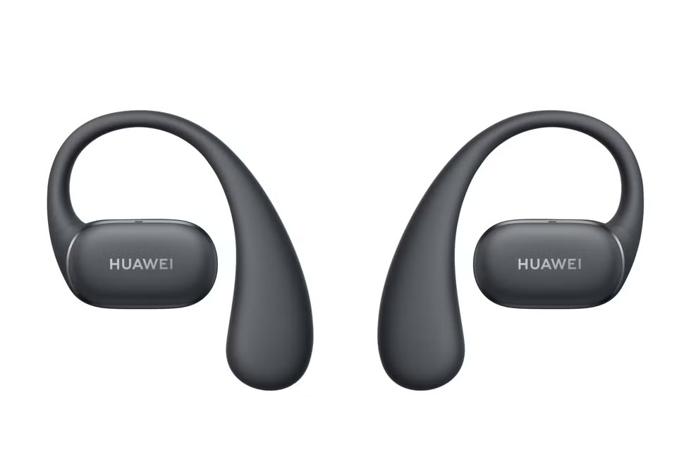 Huawei FreeArc: audífonos cómodos para entrenar y moverse (REVIEW)