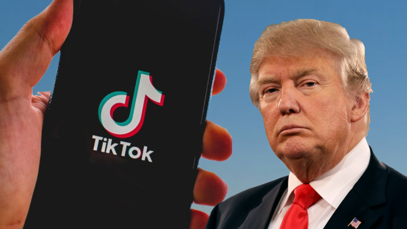 TikTok toma segundo aire: La plataforma seguirá en EU por otros 75 días tras orden de Trump