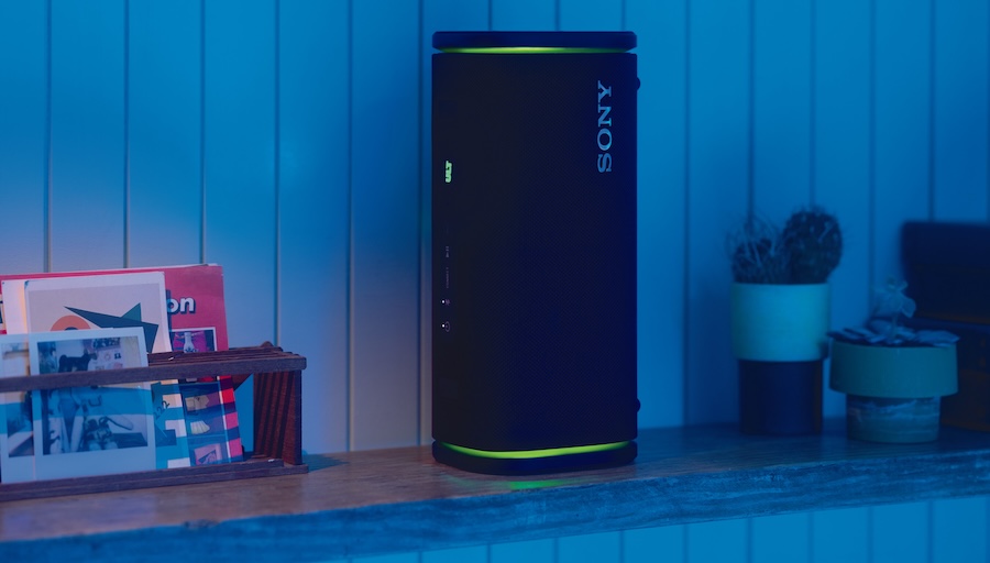 Sony lanza la nueva serie ULT POWER SOUND ¡Ah y Post Malone como embajador!