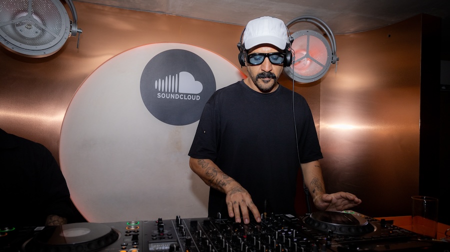 SoundCloud aterriza en México de forma oficial 