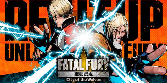Review - Fatal Fury: City of the Wolves, el excelente regreso de la legendaria saga de peleas, tras 26 años de ausencia