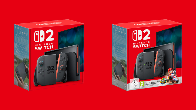 ¿Por qué la Nintendo Switch 2 cuesta más caro en México que en EU? Aquí te lo explicamos
