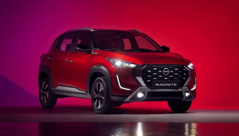 El nuevo City SUV de Nissan ya est a la venta en Mxico