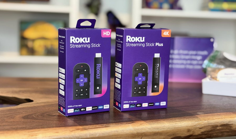 Adiós al Roku Express 4K, hola al Roku Streaming Stick