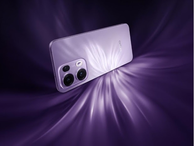 Reno13 Pro 5G llega a México con especificaciones avanzadas para todo tipo de usuario