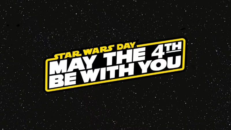 ¿Qué es el Día de Star Wars y por qué es el 4 de mayo? Aquí te contamos la historia