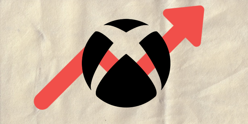 Microsoft sube los precios de todo lo que huela a Xbox, ¡triste!