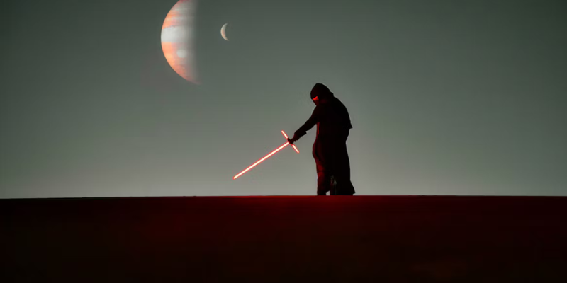 ¿También quieres celebrar el día de Star Wars y nunca sabes por dónde empezar? Aquí está el orden cronológico
