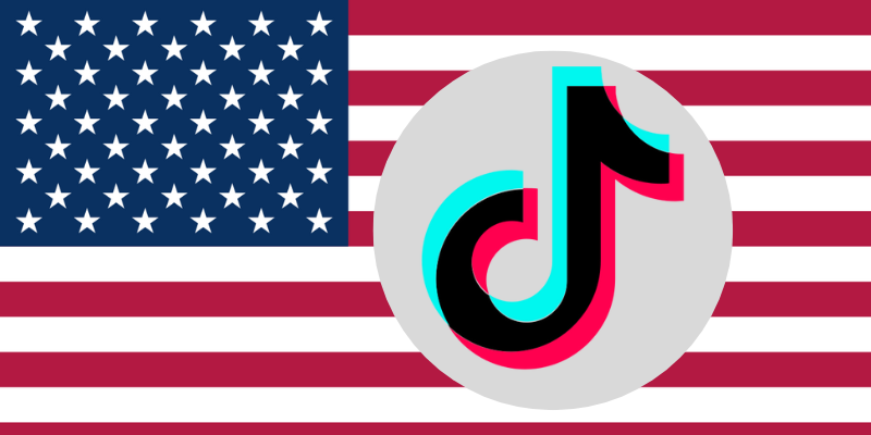 ¿TikTok salvado otra vez? Trump evalúa posponer la prohibición