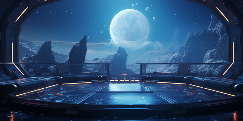 Durante meses un jugador de No Man's Sky estuvo atorado en un planeta, pero logró salir gracias a la comunidad gamer de Reddit