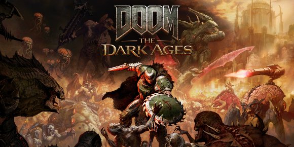 Review - DOOM: The Dark Ages - Una infernal y fascinante sinfonía de fuego y metal