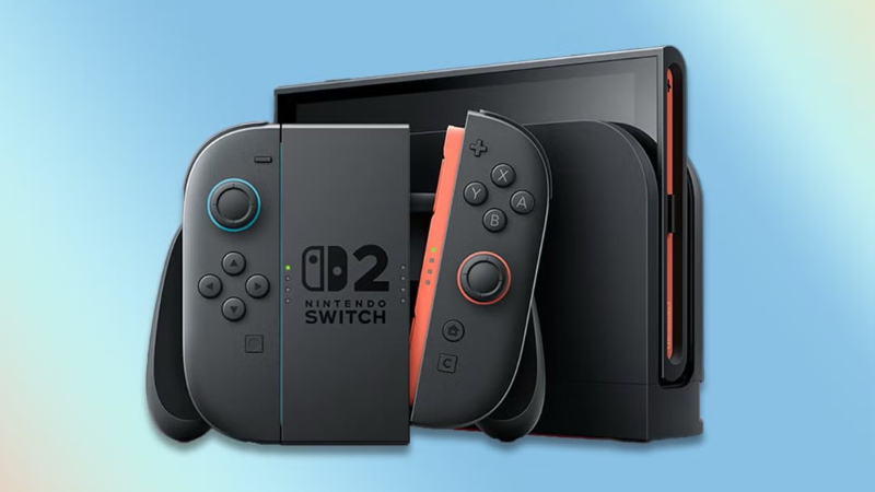 ¡La Nintendo Switch 2 está aquí! Esto es TODO lo que necesitas saber antes de comprarla