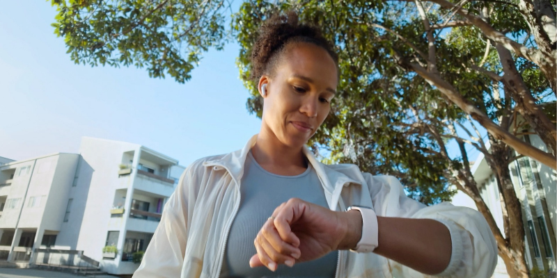 Siempre contigo: así es el nuevo asistente del Apple Watch