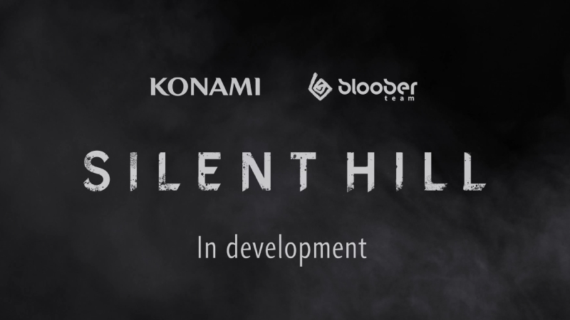 Vuelve la niebla a tu consola... Konami anuncia el remake del primer Silent Hill. Lo desarrollará Bloober Team