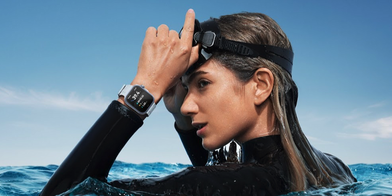 Huawei arrasa: más de 200 millones de wearables vendidos en solo tres meses